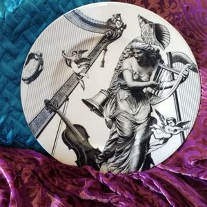 Decorative Angel Plate